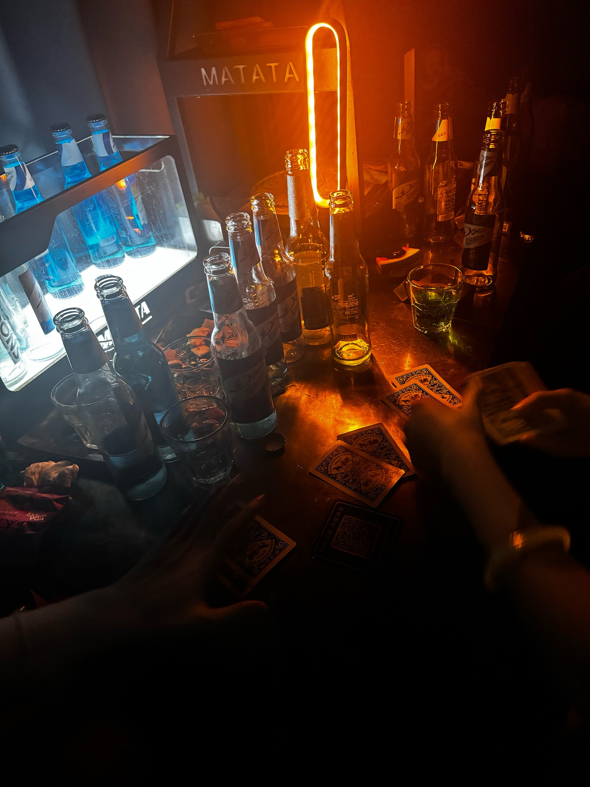 沈阳商务ktv与片场区别解析-沈北新区ktv预定